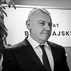 Zmar� wieloletni dyrektor Poradni Psychologiczno-Pedagogicznej w&nbsp;Bi�goraju [DATA POGRZEBU]