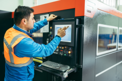 Czym jest centrum obr�bkowe CNC i&nbsp;jak dzia�a?