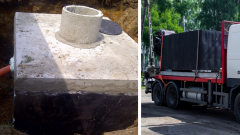 Dlaczego warto postawi� na szambo betonowe?