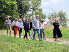 Plac budowy przekazany. Mo�na rusza� z&nbsp;rewitalizacj�