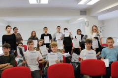 Miejska podr� przez wieki