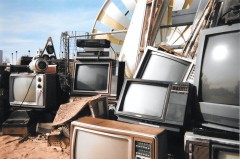 Zbi�rka elektro�mieci ju� 22 pa�dziernika