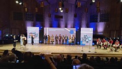 Pisanki batikowe docenione przez Ministerstwo Kultury