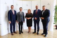 Wniosek o&nbsp;odwo�anie starosty bi�gorajskiego