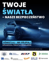 Sprawd� �wiat�a za darmo