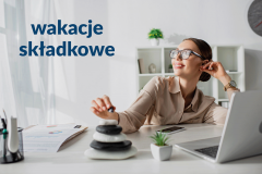 Ostatnia szansa na wakacje od ZUS