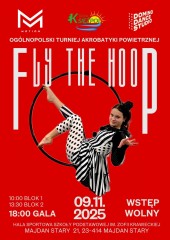 Tego jeszcze nie by�o. W&nbsp;powiecie odb�dzie si� turniej akrobatyki powietrznej