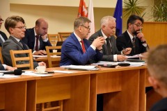 Bi�goraj przyst�pi do klastra energii
