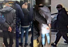 Og�lnopolska akcja policji. 104 zatrzymanych na Lubelszczy�nie, 4 w&nbsp;powiecie