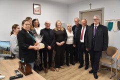 Dzie� Pracownika Socjalnego w&nbsp;gminie Bi�goraj