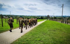 Wsp�lne stanowisko samorz�d�w ws. utworzenia jednostki wojskowej