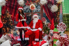 Miko�aj w&nbsp;"Medyku"