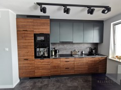 Ile kosztuje kuchnia na wymiar?