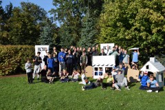 Masz pomysł na lokalne działania? Teraz możesz dostać na niego wsparcie