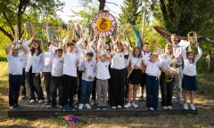 Z Roztocza do Warszawy