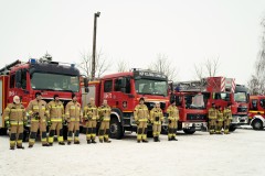 1,2 mln z� dla jednostek OSP w&nbsp;Lubelszczyzny