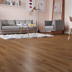 Trendy w&nbsp;wyko�czeniu pod��g - dlaczego winyl zyskuje na popularno�ci?