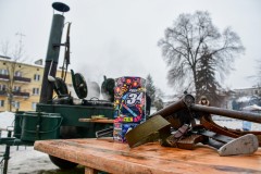 Fina� WO�P za nami. Ile zebra� Bi�goraj?