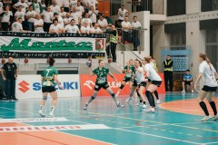 Sobotni nokaut Galiczanki