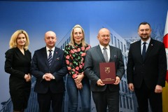 5 mln z� na gospodark� wodno-�ciekow� w&nbsp;gminie Bi�goraj