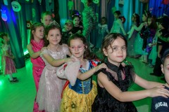 Karnawał w przedszkolu