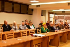 Puszcza Solska podsumowała rok