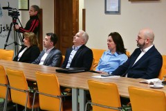 Ziemia Biłgorajska przygotowuje się na zagrożenia