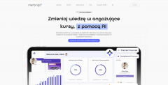 Ranking platform do tworzenia kurs�w online 2026: por�wnanie Mentingo, Web To Learn i&nbsp;Wordpress + LearnDash