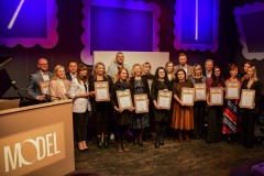 Model Opakowania wspiera lokalne inicjatywy