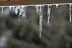 Powiat bi�gorajski z&nbsp;ostrze�eniami IMGW