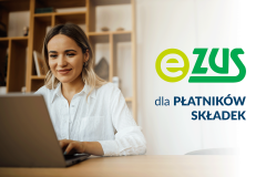 Portal eZUS dla przedsi�biorc�w w&nbsp;nowej ods�onie