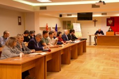 Co zmieniło się w Śródmieściu Biłgoraja?