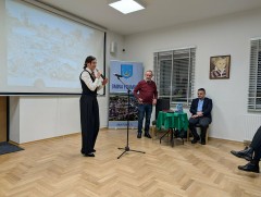 Spotkanie autorskie wokół książki "Zagłada Frampola 13 września 1939 r."