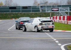 8 marca kobiety wje�d�aj� na Autodrom Bi�goraj bezp�atnie