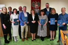 Powiatowa Rada Rynku Pracy powo�ana