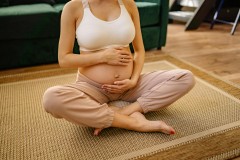 Bielizna ci��owa i&nbsp;dla mam karmi�cych - komfort i&nbsp;wsparcie w&nbsp;tym wyj�tkowym czasie