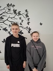 Laureaci konkursów kuratoryjnych z Soli
