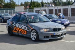 Motoryzacyjny Dzie� Kobiet w&nbsp;Bi�goraju