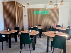 Nowe miejsce na gastronomicznej mapie Bi�goraja