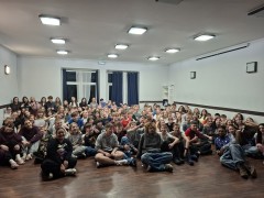 Uczniowie z Soli na Euroweeku