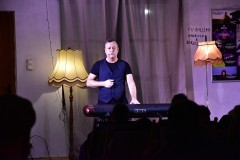 Czes�aw Mozil wraca do Bi�goraja