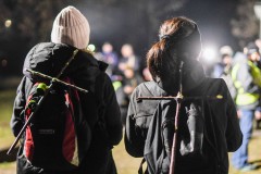 Z Biłgoraja do Domostawy. Nowa trasa Ekstremalnej Drogi Krzyżowej