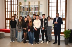 To oni b�d� reprezentowa� m�odych w&nbsp;Tarnogrodzie