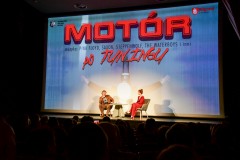 Kultowy film nakr�cony w&nbsp;Bi�goraju wraca do kin