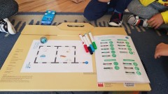 Kodowanie od przedszkola