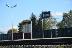 Nowe po��czenie kolejowe z&nbsp;Bi�goraja? Radny apeluje