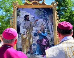 Wielkie wydarzenie w&nbsp;Bi�goraju ju� w&nbsp;maju. W&nbsp;programie koncert Arki Noego