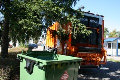 Zmiany w&nbsp;harmonogramie odbioru odpad�w