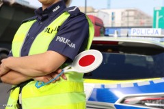 Bez prawa jazdy za drift