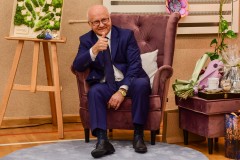 Po�egnanie wieloletniego dyrektora Wioski Dzieci�cej SOS w&nbsp;Bi�goraju [NOWE ZDJ�CIA]